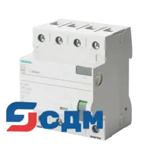 Дифавтомат Siemens 5SV3342-6