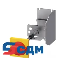 3RV2926-2C Поворотный привод