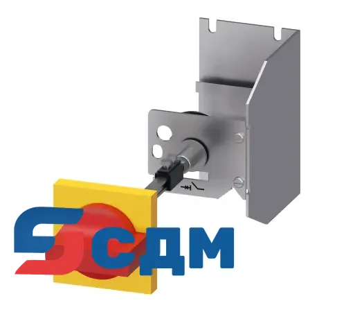 3RV2926-2C Поворотный привод