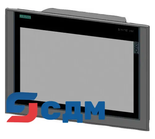 6AV21240MC010AX0 — Панель оператора Siemens