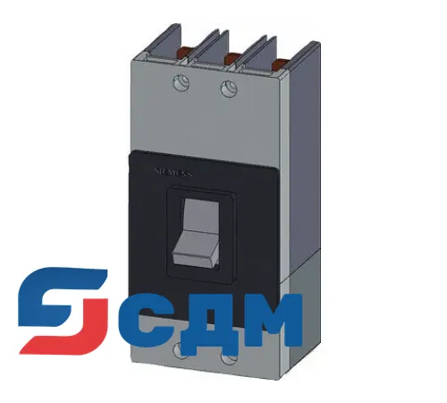 3VL4140-1KN30-.... автоматический выключатель 3 полюсный