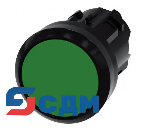 3SU1000-0AB40-0AA0 Кнопка