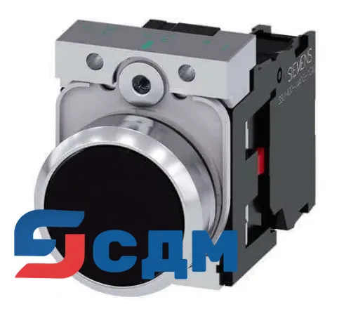 3SU1150-0AB10-1CA0-ZY15 Кнопка