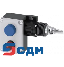 3SE7140-1BD04 Тросовый выключатель SIGUARD