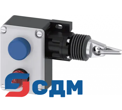 3SE7140-1BD04 Тросовый выключатель SIGUARD