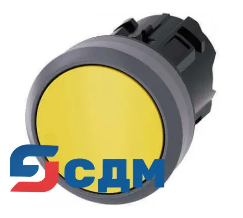 3SU1030-0AA30-0AA0-ZY10 Кнопка