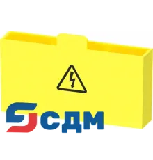 3RV1935-6A Принадлежности для шинной системы