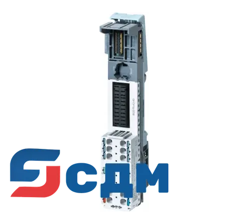 6ES7193-6BP20-0DC0 Базовый блок