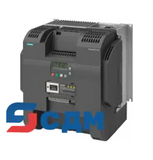 6SL3210-5BE31-8CV0 частотный преобразователь