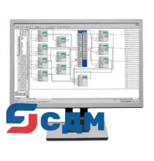 6ES7658-1AF17-0YA5 Стандартное программное обеспечение для ES