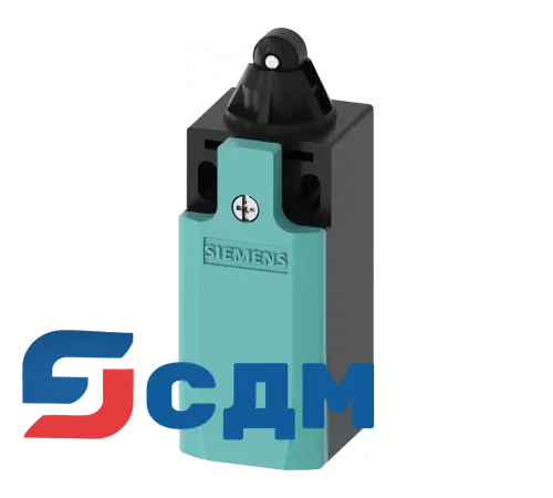 3SE5212-0BD03 Ширина корпуса 31 мм согласно EN 50047