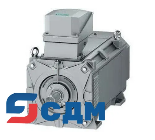 1LL1212-3AB35-5... двигатель Siemens 460 В, 60 Гц – Высокая эффективность