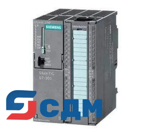 Siemens 6ES7313-6BG04-0AB0 Программируемый контроллер