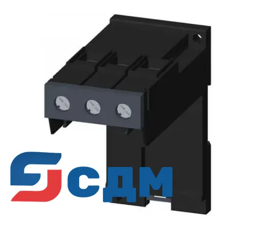 3RU2936-3AA01 Принадлежности