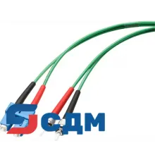 Siemens 6XV1843-5EH10-0CB0 Оптический кабель IE FO Cord