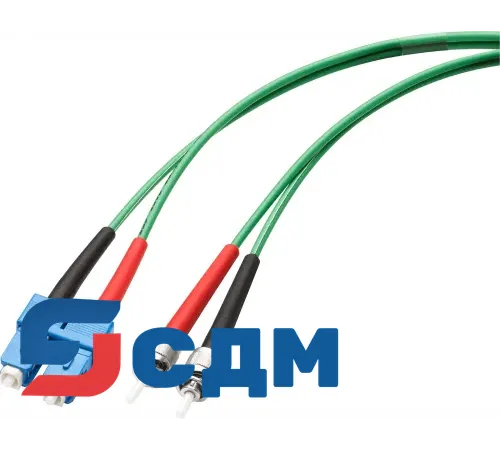 Siemens 6XV1843-5EH10-0CB0 Оптический кабель IE FO Cord