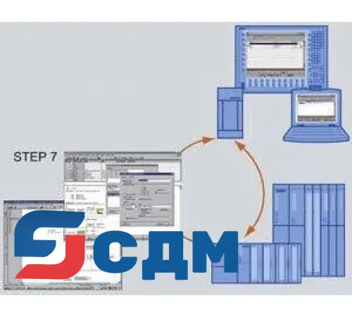 6AV6371-1DG07-0AX0 WinCC/ProAgent