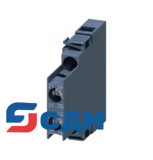 Вспомогательный контактор Siemens 3RH2911-1DA02