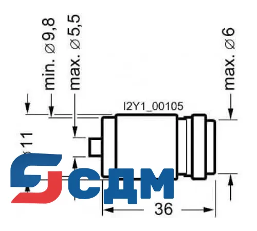 5SE2302 Предохранители NEOZED