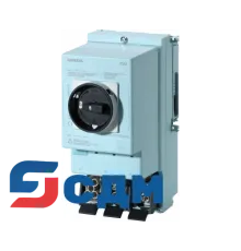 3RK1304-0HS00-6AA0 Модуль разъединителя для ET 200pro