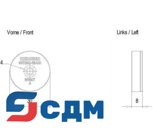 6GT2800-5BA00 RF330T