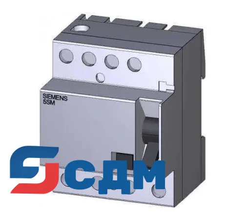 5SM3342-4KK14 УЗО - устройства защитного отключения