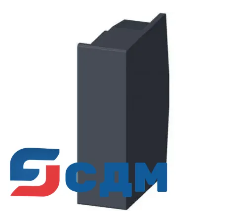 3RV2917-6A Система ввода электропитания 3RV29