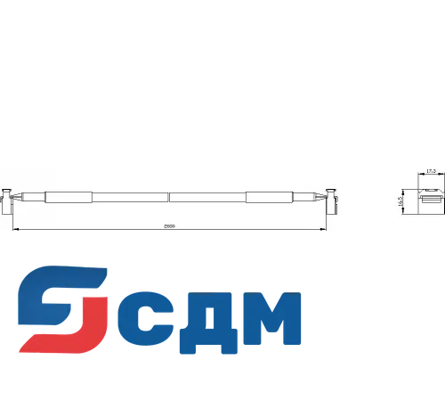 3RA2711-0EE11 Дополнительные принадлежности