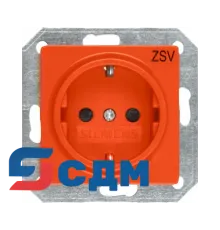 5UB1901 Розетка