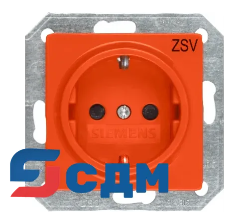 5UB1901 Розетка