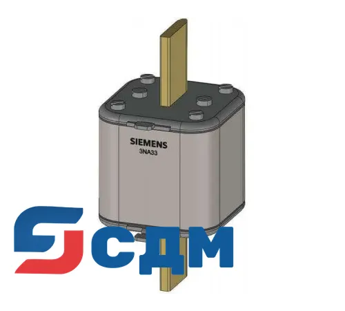 3NA3360-6 Плавкие вставки LV HRC