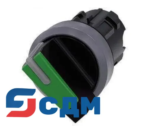 3SU1032-2BC10-0AA0-ZY15 Селекторные переключатели