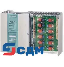 6RY1707-0CM06 Специальные платы для Модуля Управления (СМ)