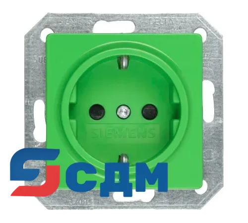 5UB1520 Розетка