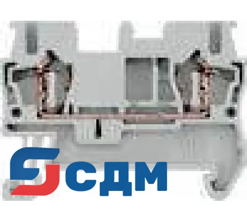 8WH2000-0AF04 Клемма 8WH