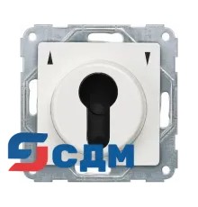 5TA7666 Контроллер жалюзи/ставень