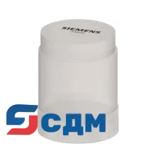 8WD4220-5AE Сигнальная колонна SIGUARD, диаметр 50 mm