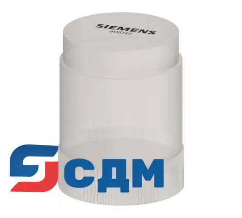 8WD4220-5AE Сигнальная колонна SIGUARD, диаметр 50 mm