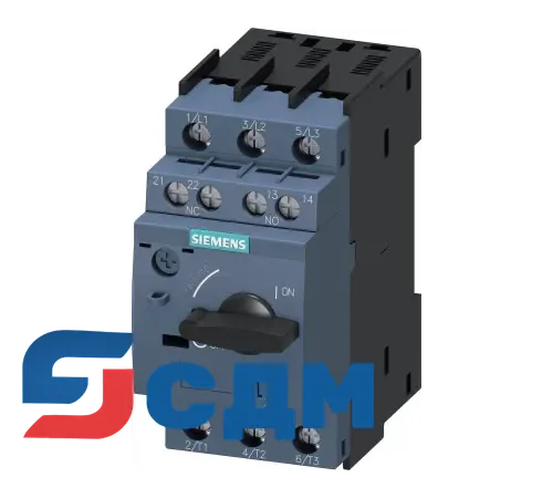 3RV2011-0FA15 — Siemens Sirius Innovations