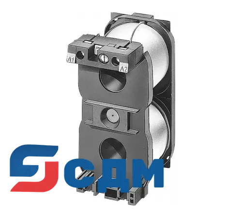 3TY6483-0BE4 Запасные части для 3TC4 и 3TC5