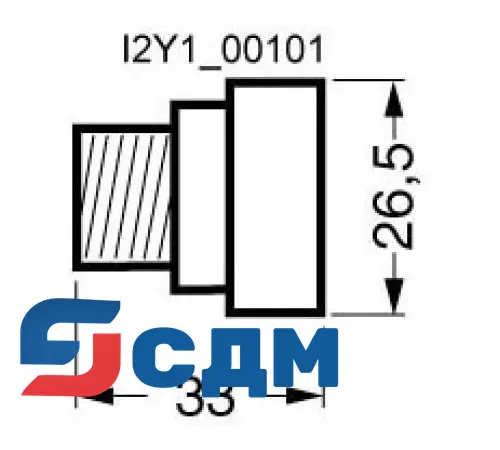 5SH4316 Основания и аксессуары NEOZED