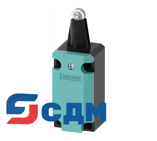 3SE5112-0PD02-1AA7 Корпуса шириной 40 мм в соответствии с EN 50041