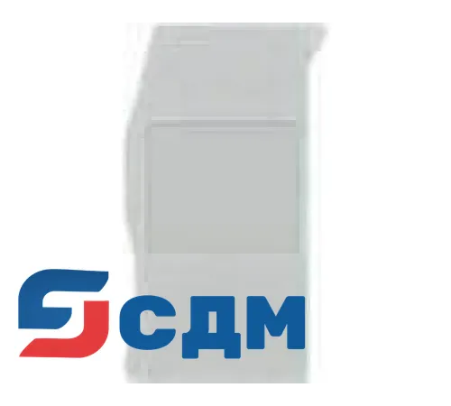 8WH9000-1LA00 Клеммы ALPHA FIX Combi 8WH5 со штыревыми контактными зажимами