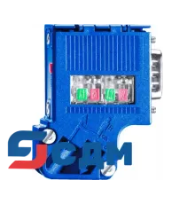 6ES7972-0DA60-0XA0 Электрическая сеть