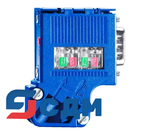 6ES7972-0DA60-0XA0 Электрическая сеть