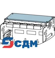 3WL9111-0AS46-0AA0 Дугогасительные камеры и крышки