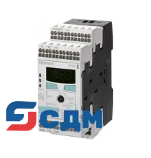 3RS1040-2GD50 Цифровые регулируемые реле DIN 3440