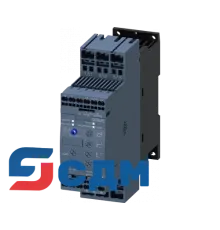 Siemens 3RW4026-2BB14 Устройство плавного пуска