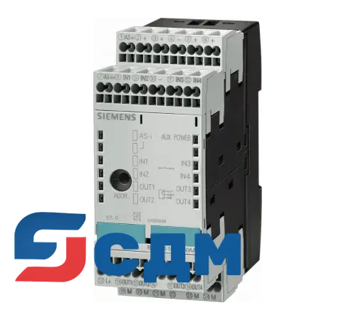 3RK1402-3CG00-0AA2 SlimLine