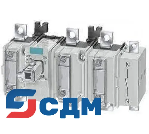 3KA5130-1AE01 Крепление на монтажную плату